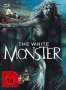 Jean-Paul Ouellette: The White Monster (Blu-ray & DVD im Mediabook), BR,DVD