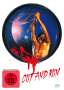 Ruggero Deodato: Cut and Run, DVD