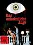 Das unheimliche Auge (Blu-ray & DVD im Mediabook), 1 Blu-ray Disc und 1 DVD