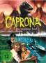 Caprona - Das vergessene Land (Blu-ray & DVD im Mediabook), Blu-ray Disc