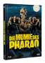Die Mumie des Pharao (Blu-ray im Mediabook), Blu-ray Disc