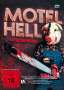 Motel Hell, DVD