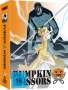 Katsuhito Akiyama: Pumpkin Scissors (Gesamtausgabe), DVD,DVD,DVD,DVD,DVD