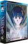 Hideaki Anno: Nadia und die Macht des Zaubersteins Box 2, DVD,DVD,DVD,DVD
