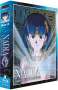 Hideaki Anno: Nadia und die Macht des Zaubersteins Box 2 (Blu-ray), BR,BR,BR