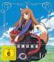 Takeo Takahashi: Spice & Wolf Staffel 1 Vol. 1 (Blu-ray), BR