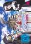 Hisashi Saito: Angeloid - Sora no Otoshimono Forte Vol. 3, DVD