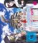 Hisashi Saito: Angeloid - Sora no Otoshimono Forte Vol. 3 (Blu-ray), BR