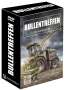 : Bullentreffen - Sammelbox, DVD,DVD,DVD,DVD,DVD