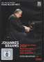 Johannes Brahms: Klavierkonzerte Nr.1 & 2, DVD