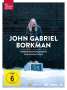 John Gabriel Borkman, DVD