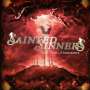 Sainted Sinners: Back With A Vengeance, CD
