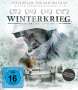 Pekka Parikka: Winterkrieg (Blu-ray), BR