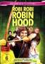 Peter H. Hunt: Robi Robi Robin Hood (Komplette Serie), DVD,DVD