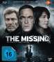 : The Missing Staffel 1 (Blu-ray), BR,BR