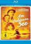Am goldenen See (Blu-ray), Blu-ray Disc