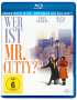 Wer ist Mr. Cutty? (Blu-ray), Blu-ray Disc