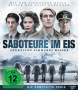 Per-Olav Sorensen: Saboteure im Eis - Operation Schweres Wasser (Blu-ray), BR,BR