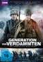 Brendan Maher: Generation der Verdammten, DVD
