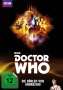 Graeme Harper: Doctor Who - Die Höhlen von Androzani, DVD,DVD