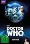 Doctor Who - Fünfter Doktor: Erdstoß, 2 DVDs