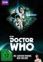 Doctor Who - Die Auferstehung der Daleks, 2 DVDs