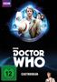 Doctor Who - Fünfter Doktor: Castrovalva, 2 DVDs