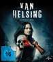 : Van Helsing Staffel 1 (Blu-ray), BR,BR,BR