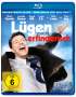 Ricky Gervais: Lügen macht erfinderisch (Blu-ray), BR