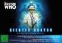 Doctor Who - Siebter Doktor (Special Collector's Edition), 17 DVDs
