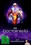 Doctor Who - Fünfter Doktor: Die Heimsuchung, 2 DVDs