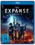 : The Expanse Staffel 3 (Blu-ray), BR,BR,BR