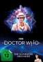 Ron Jones: Doctor Who - Fünfter Doktor: Die schwarze Orchidee, DVD