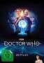 Ron Jones: Doctor Who - Fünfter Doktor: Zeitflug, DVD,DVD