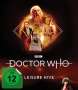 : Doctor Who - Vierter Doktor: Leisure Hive (Blu-ray), BR,BR