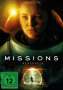 : Missions Staffel 2, DVD,DVD