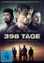 398 Tage - Gefangener des IS, DVD