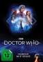 Peter Moffatt: Doctor Who - Vierter Doktor: Horror im E-Space, DVD,DVD
