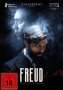 Marvin Kren: Freud (2020), DVD,DVD,DVD