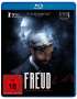 Freud (2020) (Blu-ray), 2 Blu-ray Discs