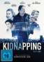 : kiDNApping Staffel 1, DVD,DVD