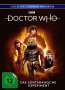 Rodney Bennett: Doctor Who - Vierter Doktor: Das sontaranische Experiment (Blu-ray & DVD im Mediabook), BR,DVD