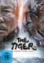 The Tiger - Legende einer Jagd, DVD