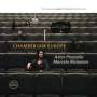 Chamberjam Europe - Astor Piazzolla / Marcelo Nisiman (180g), LP