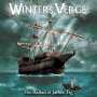 Winter's Verge: The Ballad Of James Tig, CD