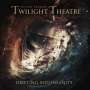 Tristan Harder's Twilight Theatre: Drifting Into Insanity, CD