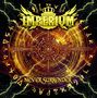 Imperium: Never Surrender, CD, CD