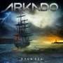Arkado: Open Sea, CD