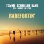 Tommy Schneller: Barefootin' (Enhanced), CDM