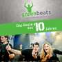 greenbeats: Das Beste aus 10 Jahren, CD